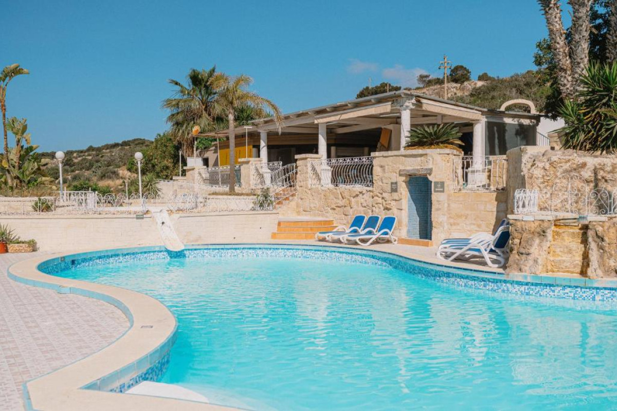 Xemxija Bay Hotel (ex. Porto Azzurro)