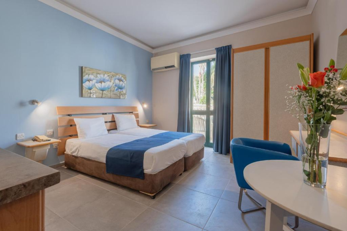 Xemxija Bay Hotel (ex. Porto Azzurro)