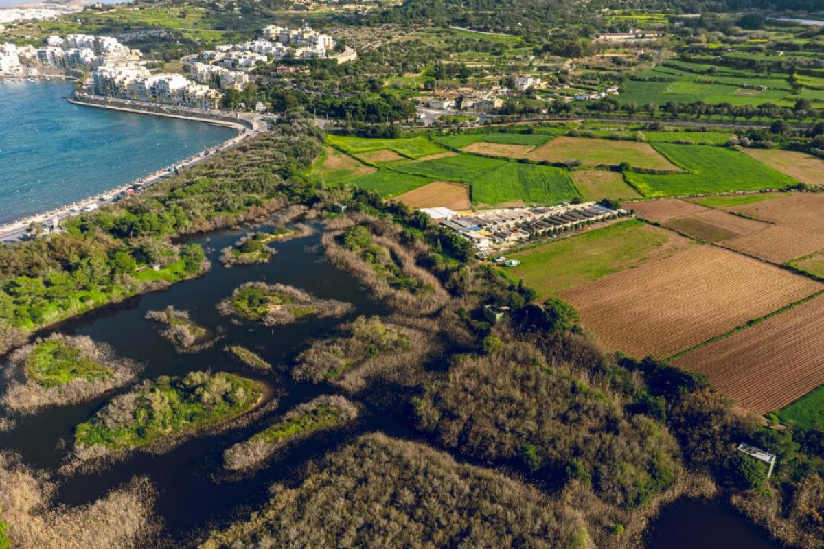 Xemxija Bay Hotel (ex. Porto Azzurro)