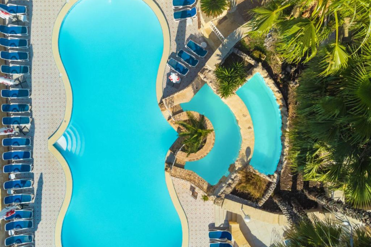 Xemxija Bay Hotel (ex. Porto Azzurro)