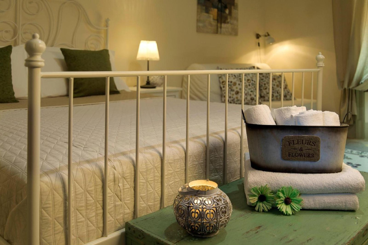 Xenìa B&B