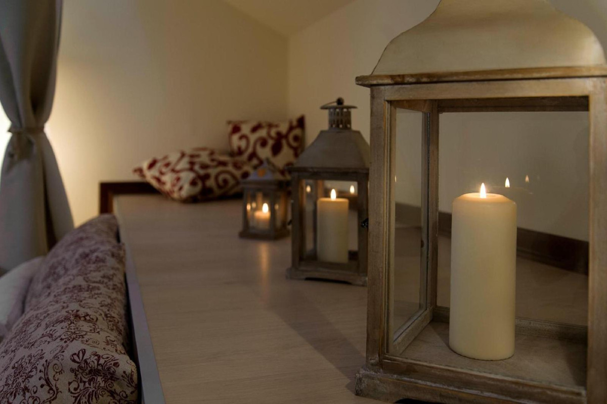 Xenìa B&B