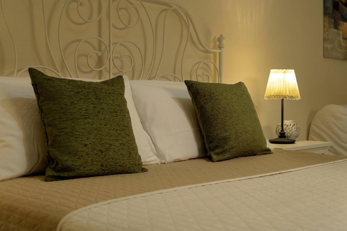 Xenìa B&B