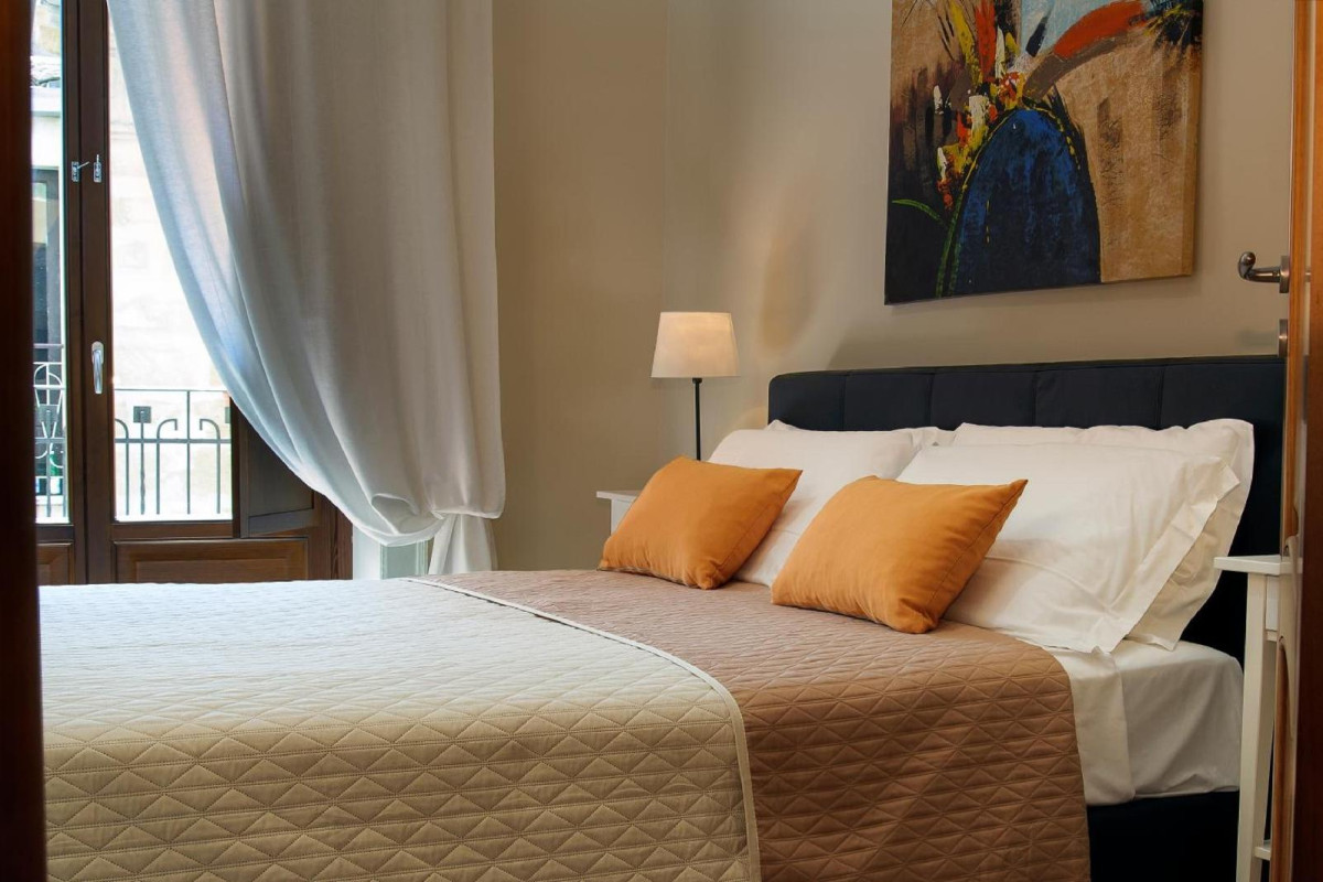 Xenìa B&B