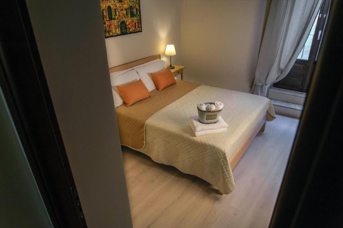Xenìa B&B
