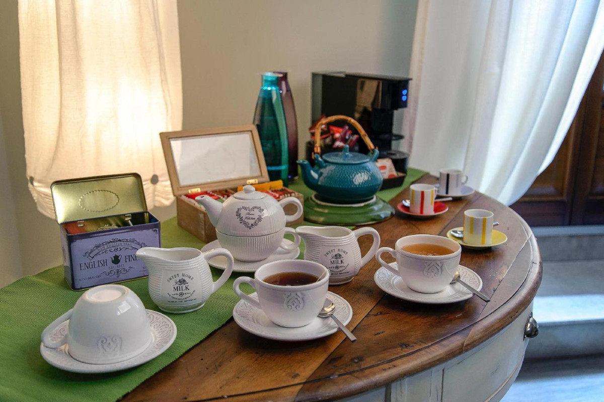 Xenìa B&B
