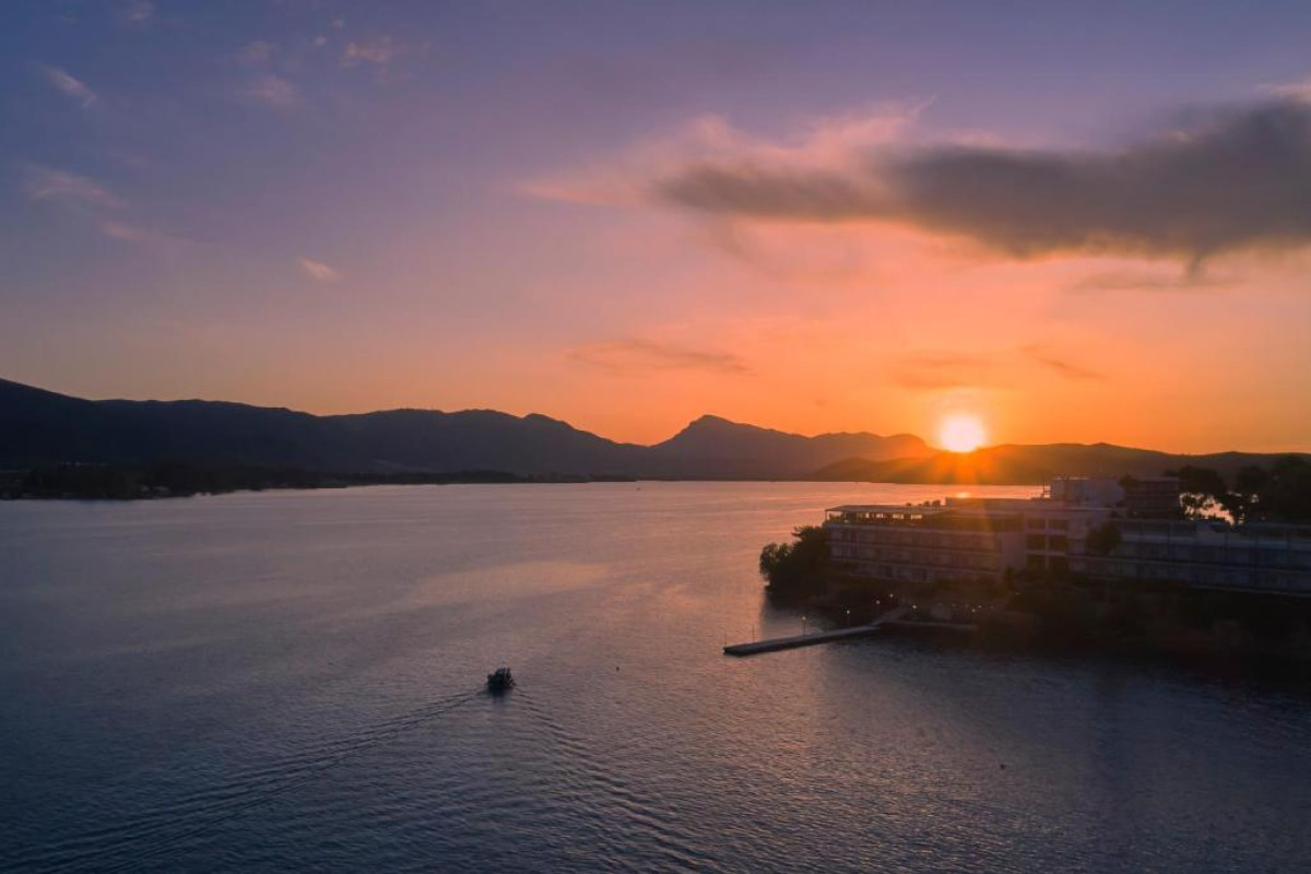 Hotel Xenia Poros Image