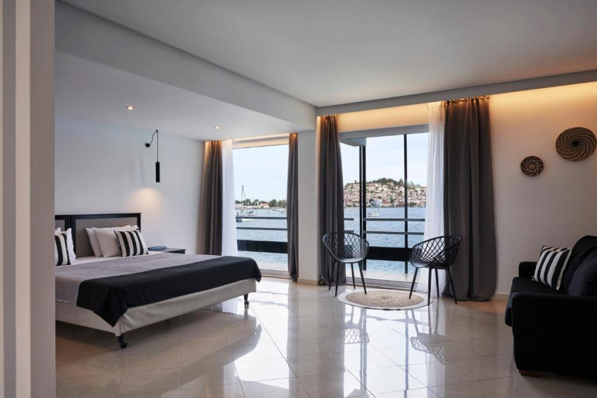 Hotel Xenia Poros Image