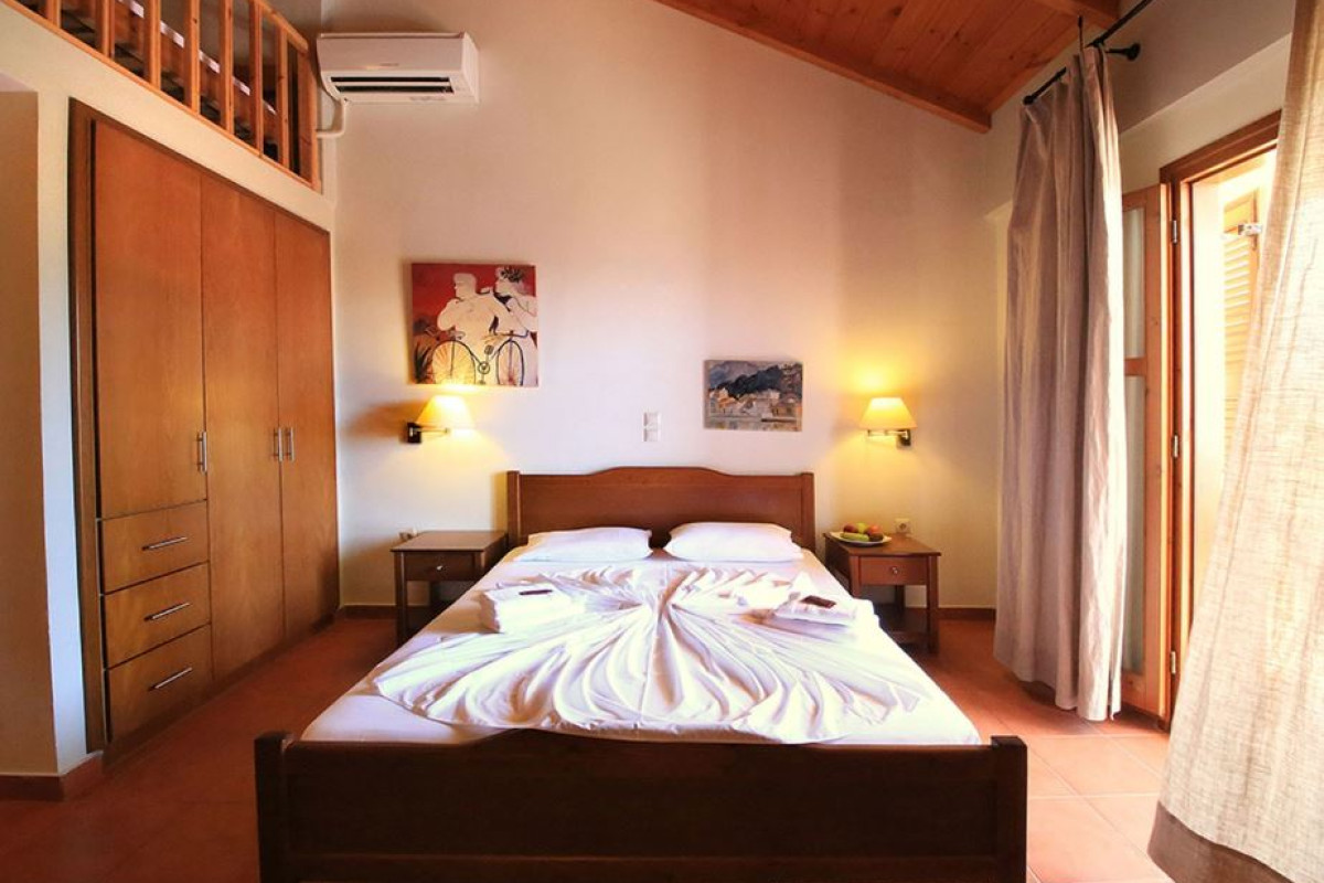 Xenios Apartments