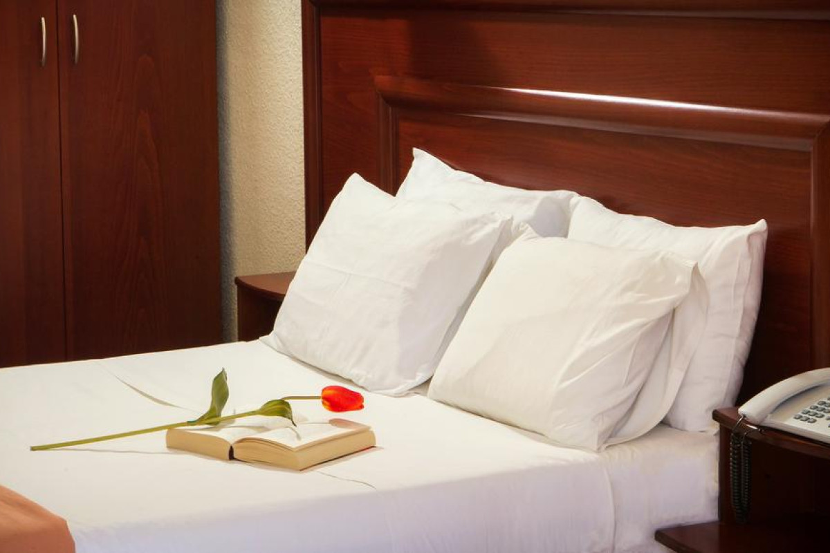 Xenios Loutra Village Beach Hotel
