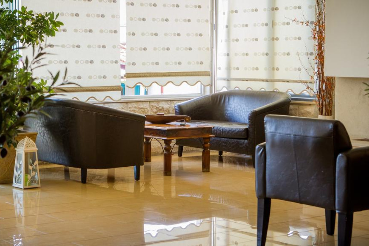 Xenios Loutra Village Beach Hotel