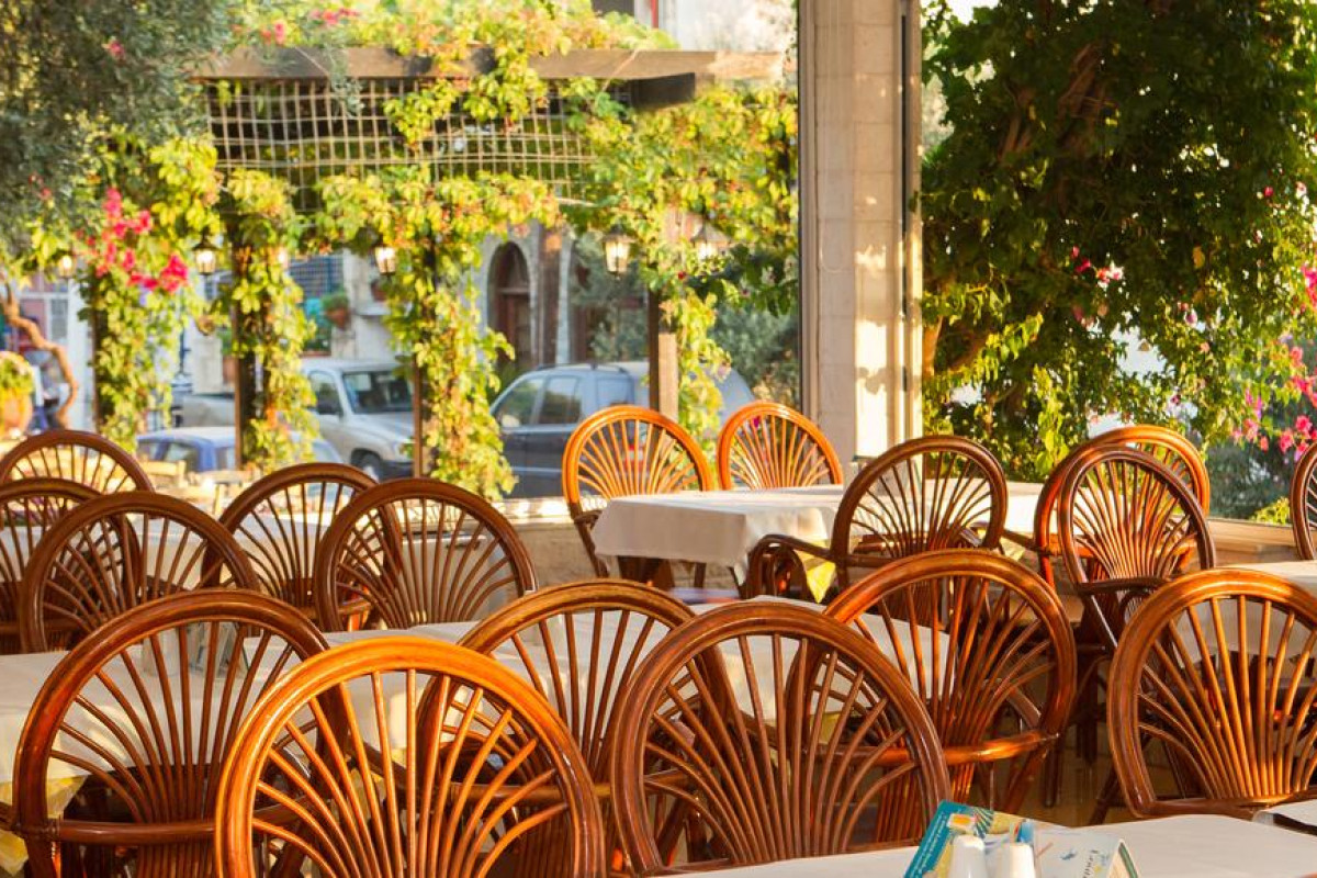 Xenios Loutra Village Beach Hotel