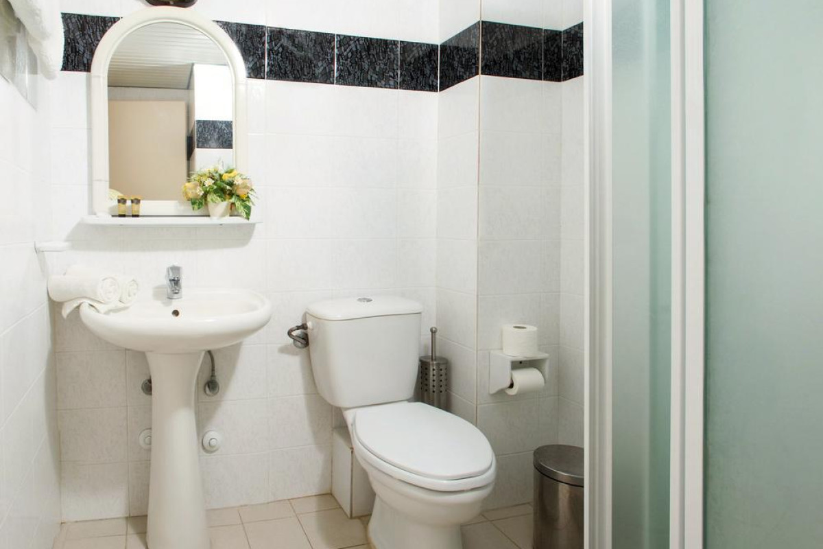 Xenios Loutra Village Beach Hotel