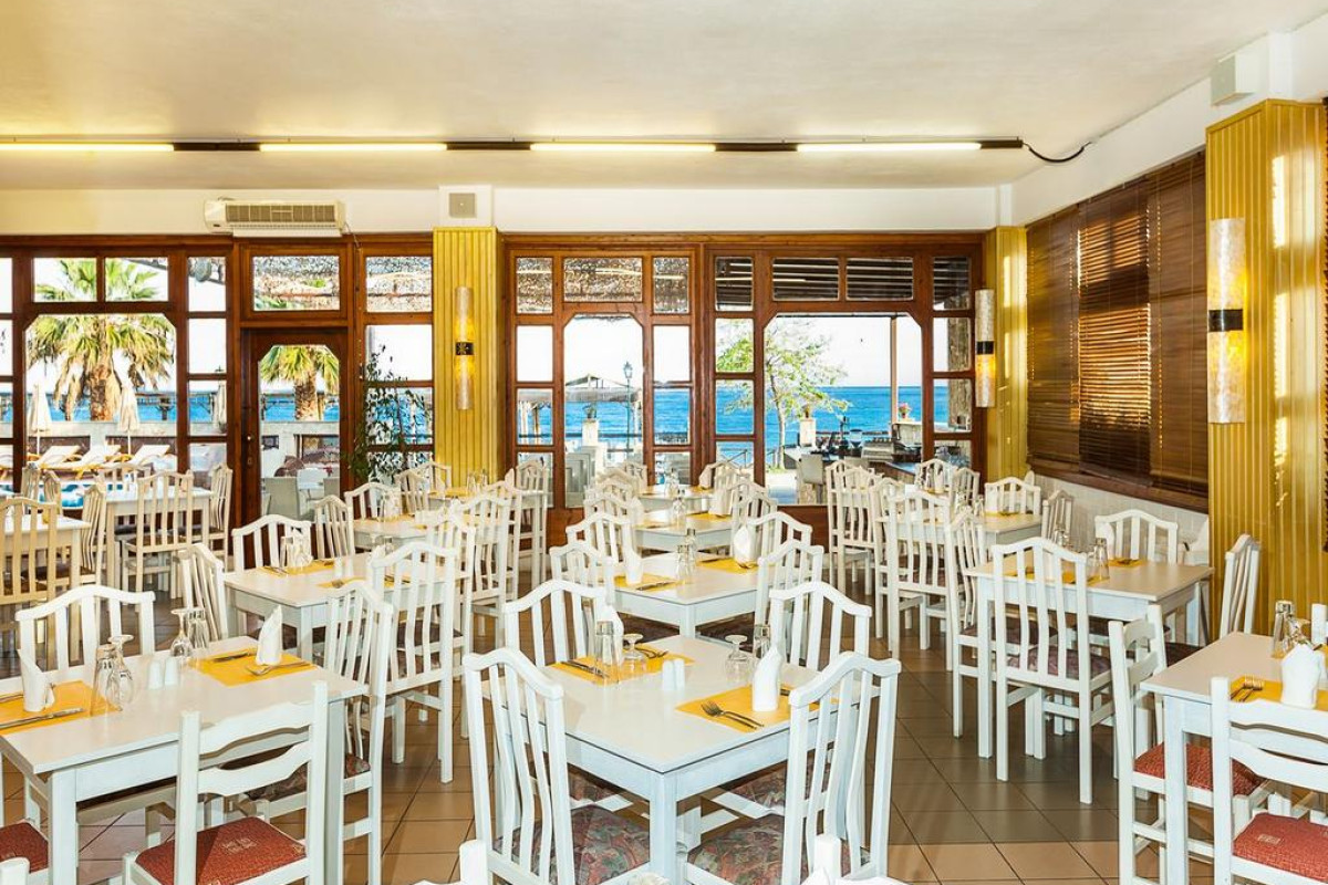 Xenios Possidi Paradise Hotel