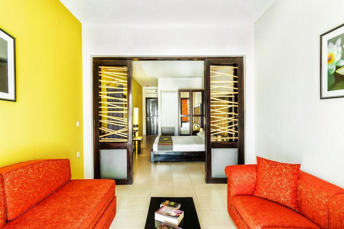 Xenios Possidi Paradise Hotel