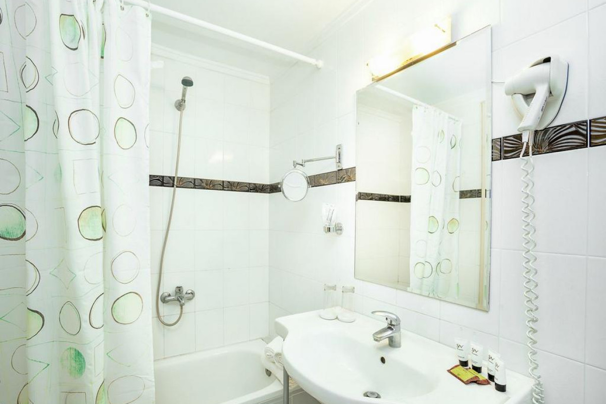Xenios Possidi Paradise Hotel