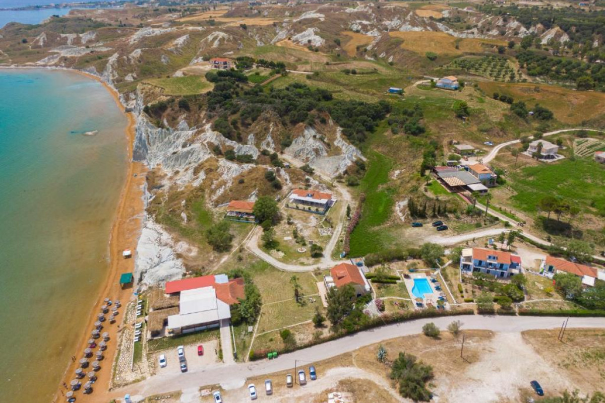 Xi Village
