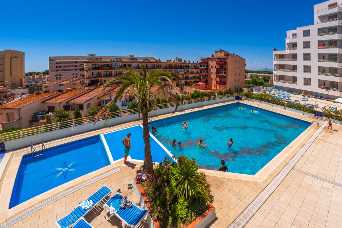Xons Platja