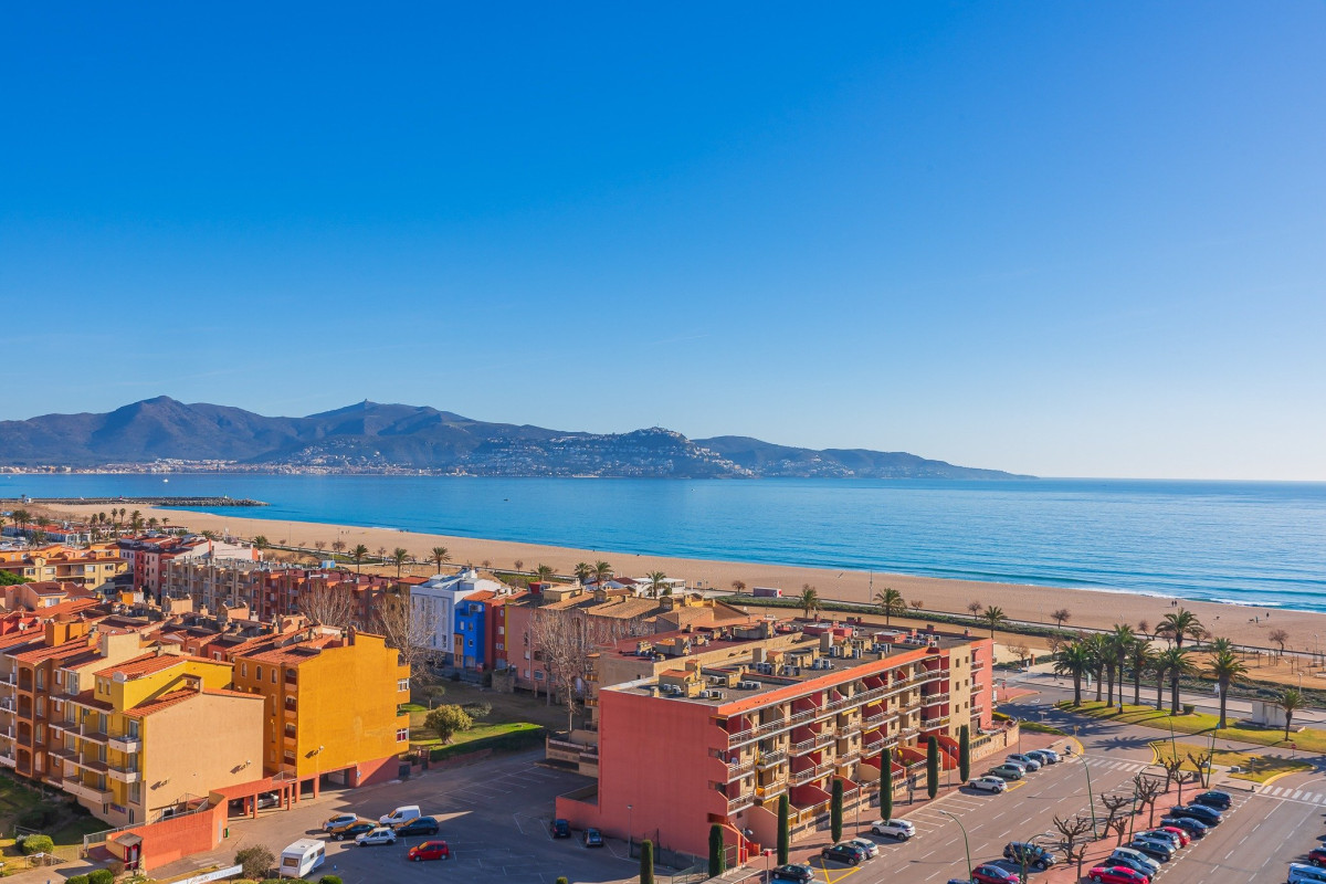Xons Platja