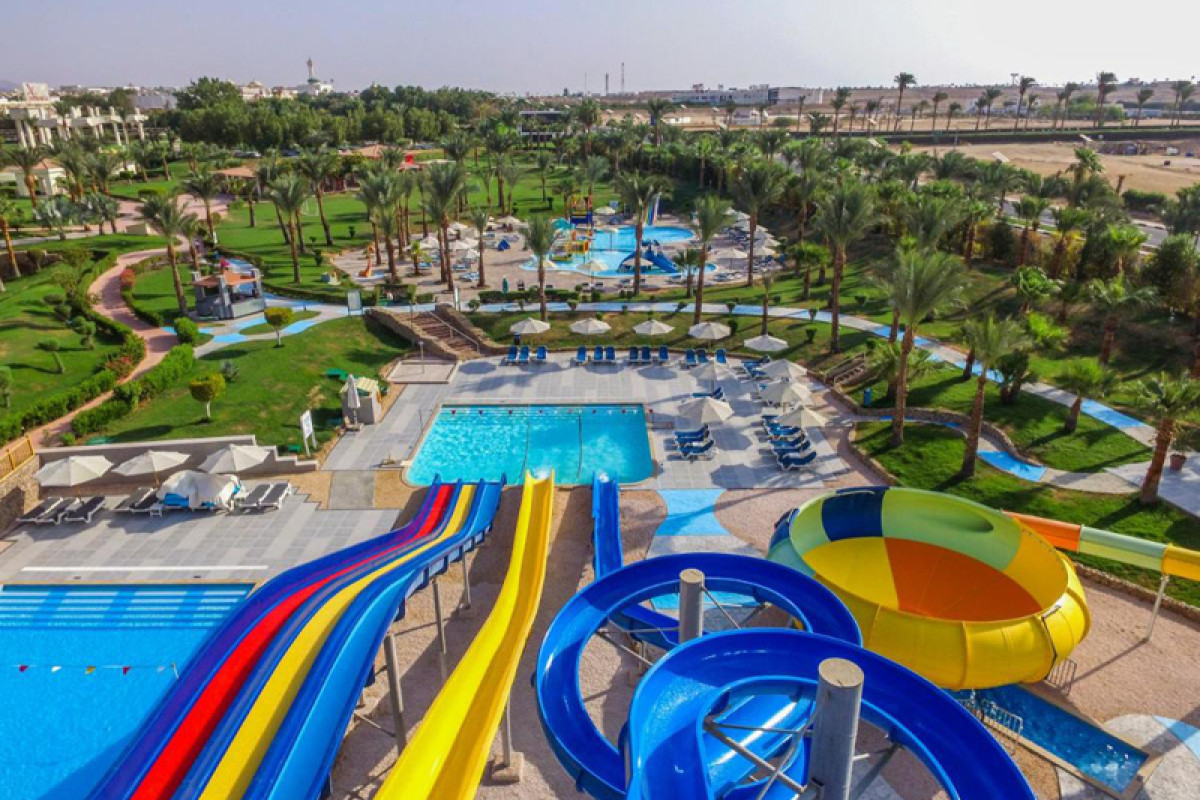 XPERIENCE KIROSEIZ PARK LAND
