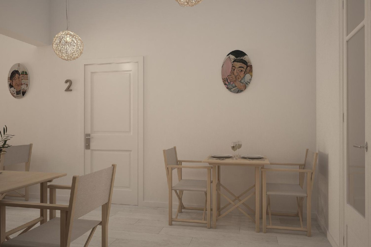 Xubec - Albergue Juvenil