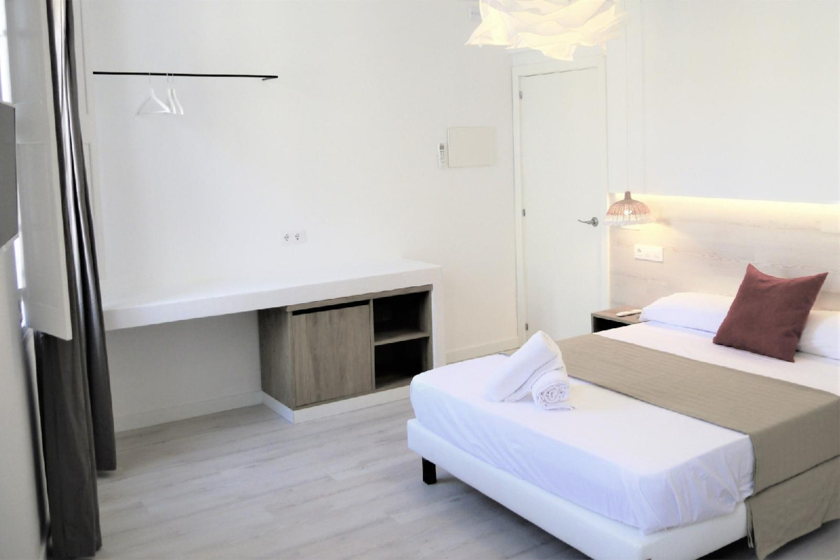 Xubec - Albergue Juvenil