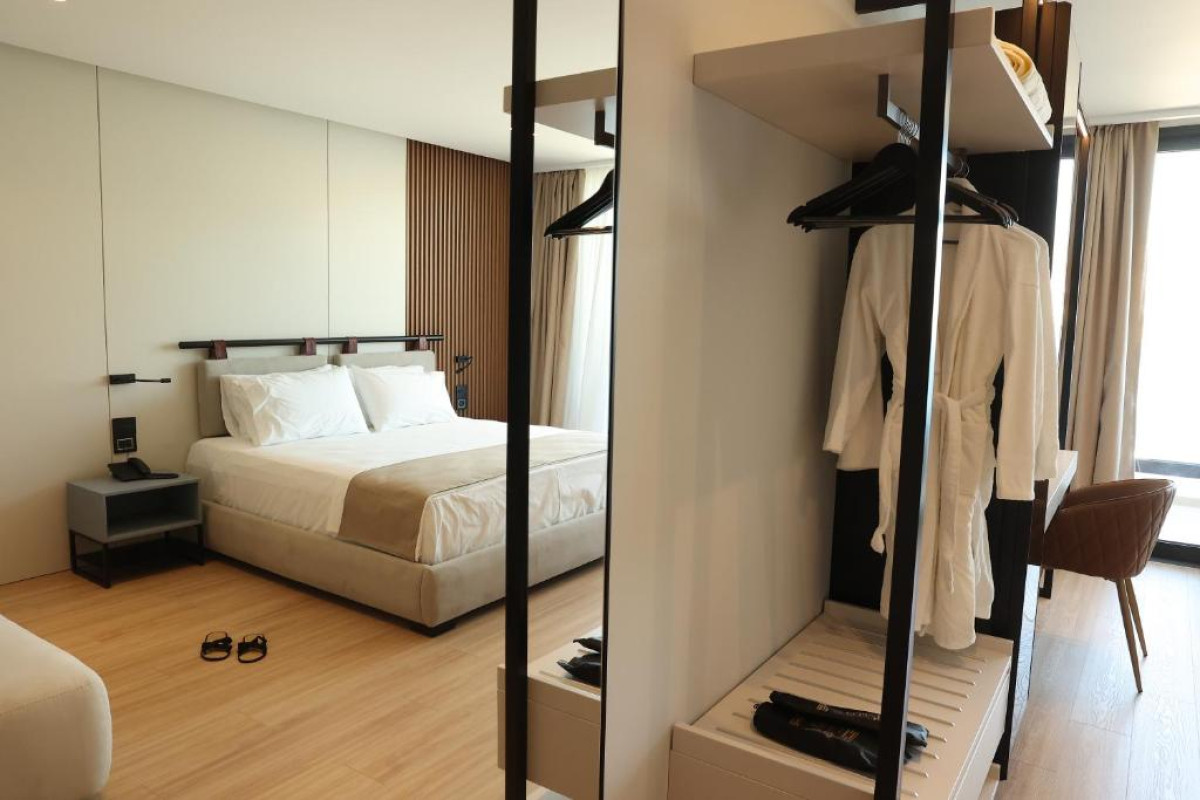 Hotel Yacht Premium