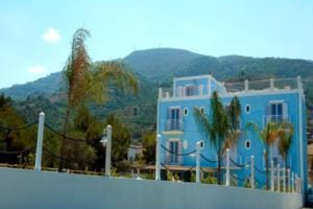 Yachting Club Mare