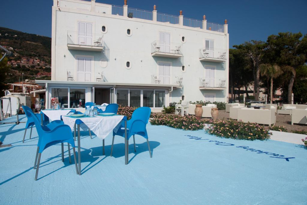 Yachting Club Mare