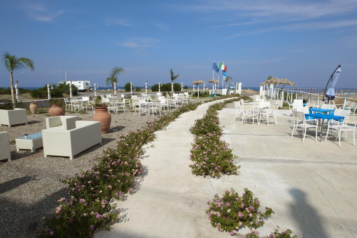 Yachting Club Mare
