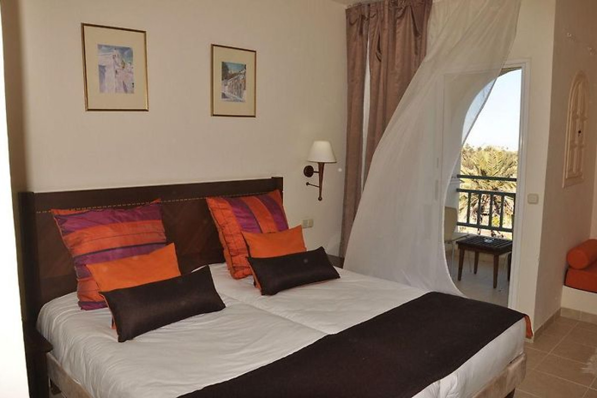Yadis Djerba Golf Thalasso & Spa