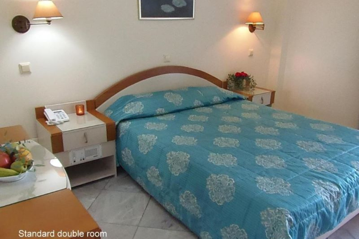 YAKINTHOS HOTEL