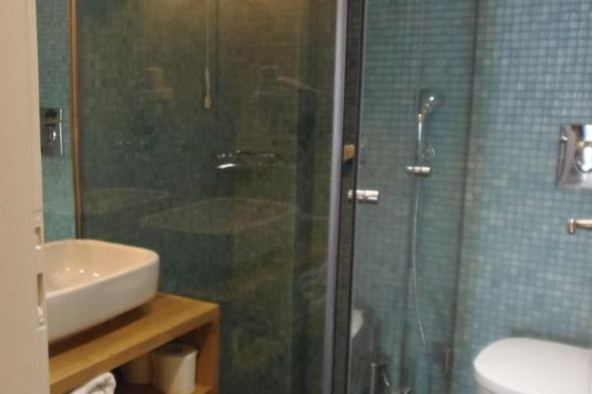 YAKINTHOS HOTEL