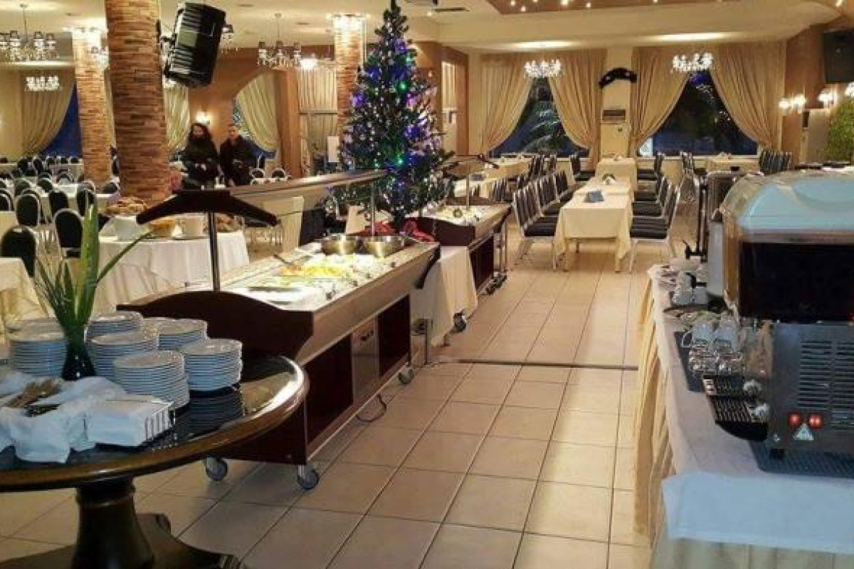Yakinthos Hotel