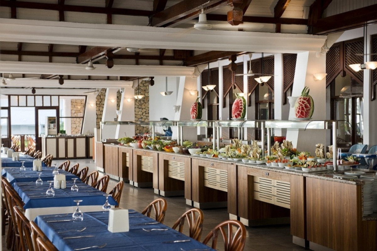 YALIHAN ASPENDOS HOTEL