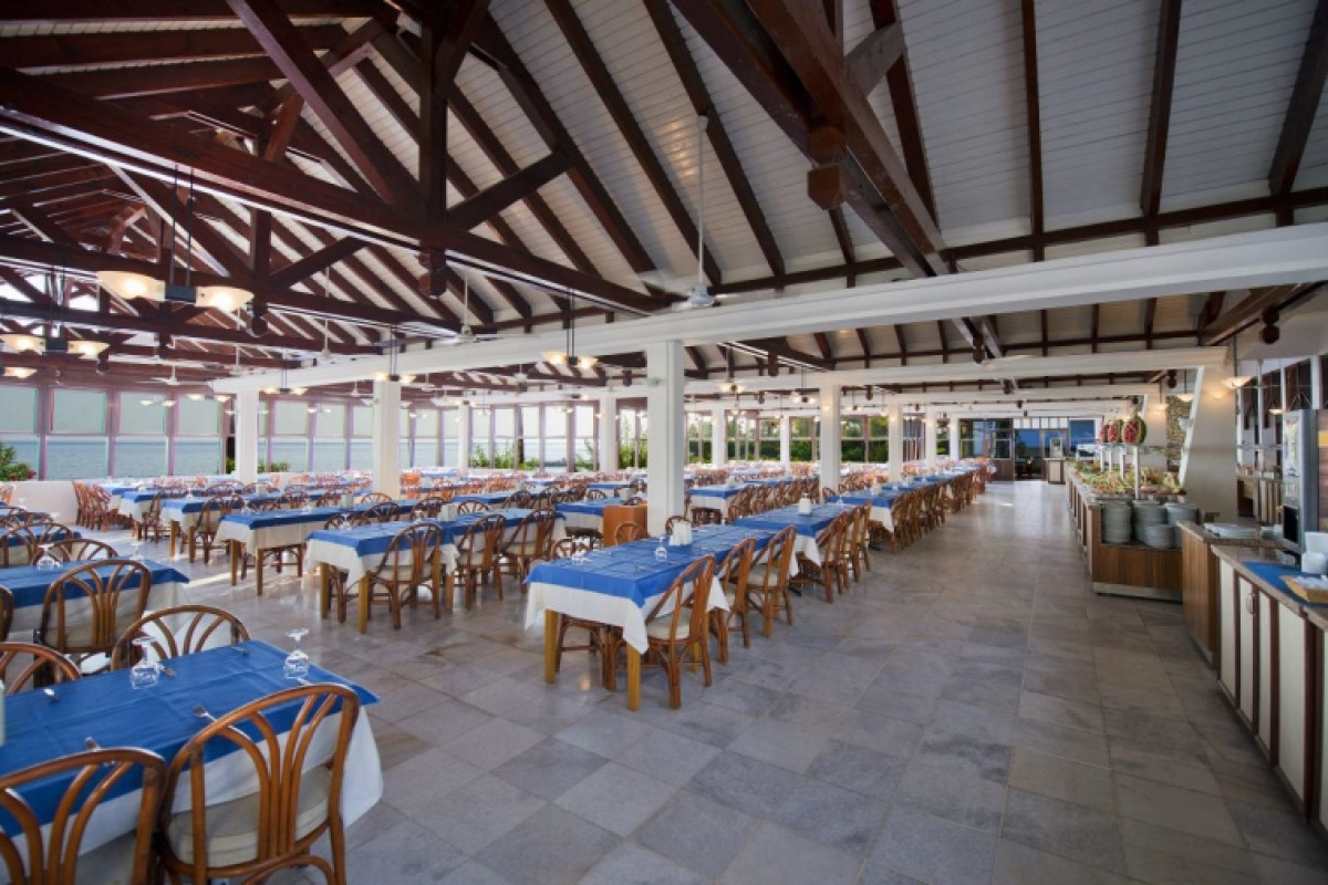 YALIHAN ASPENDOS HOTEL