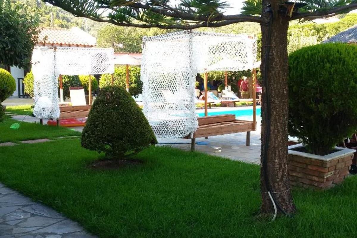 Hotel Yalis Studios