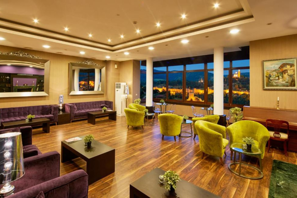 Yantra Grand Hotel
