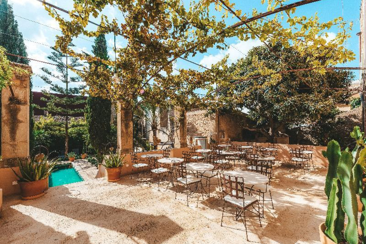 Yartan Boutique Hotel - Adults Only