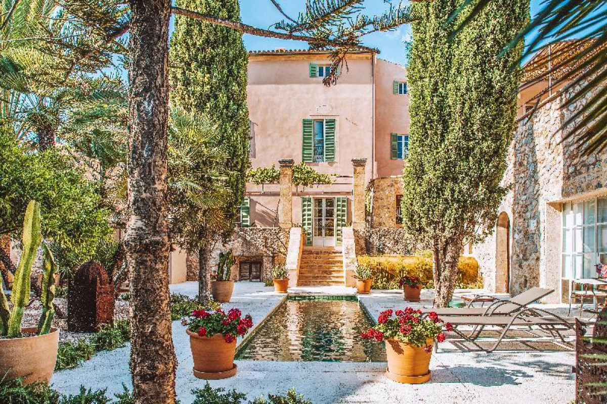 Yartan Boutique Hotel - Adults Only
