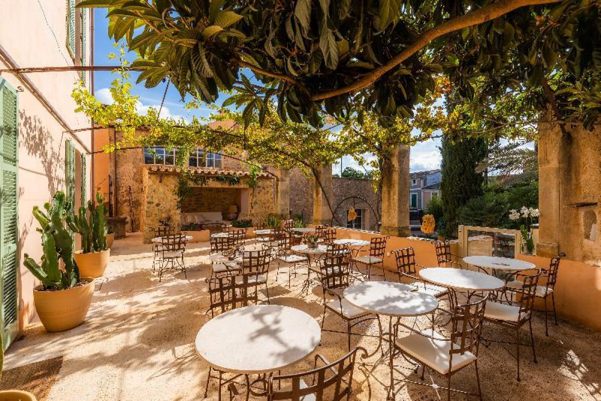 Yartan Boutique Hotel - Adults Only