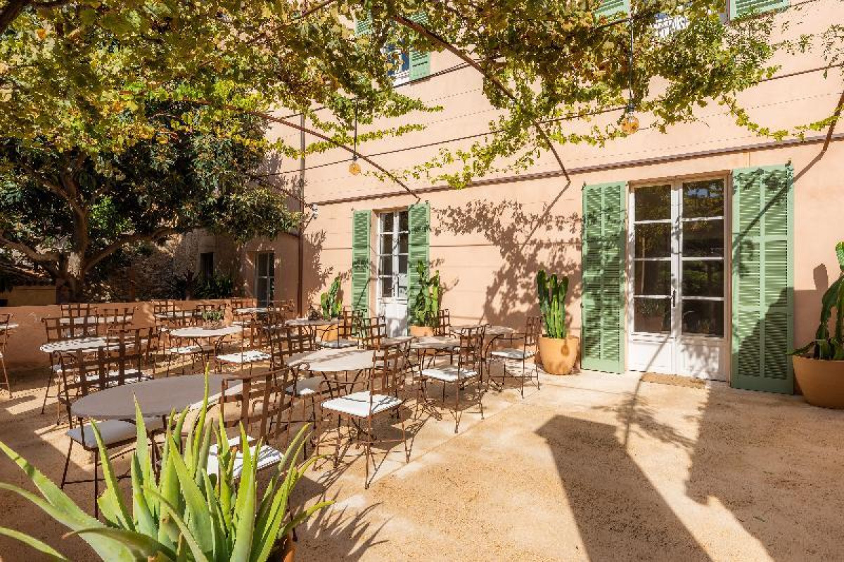 Yartan Boutique Hotel - Adults Only