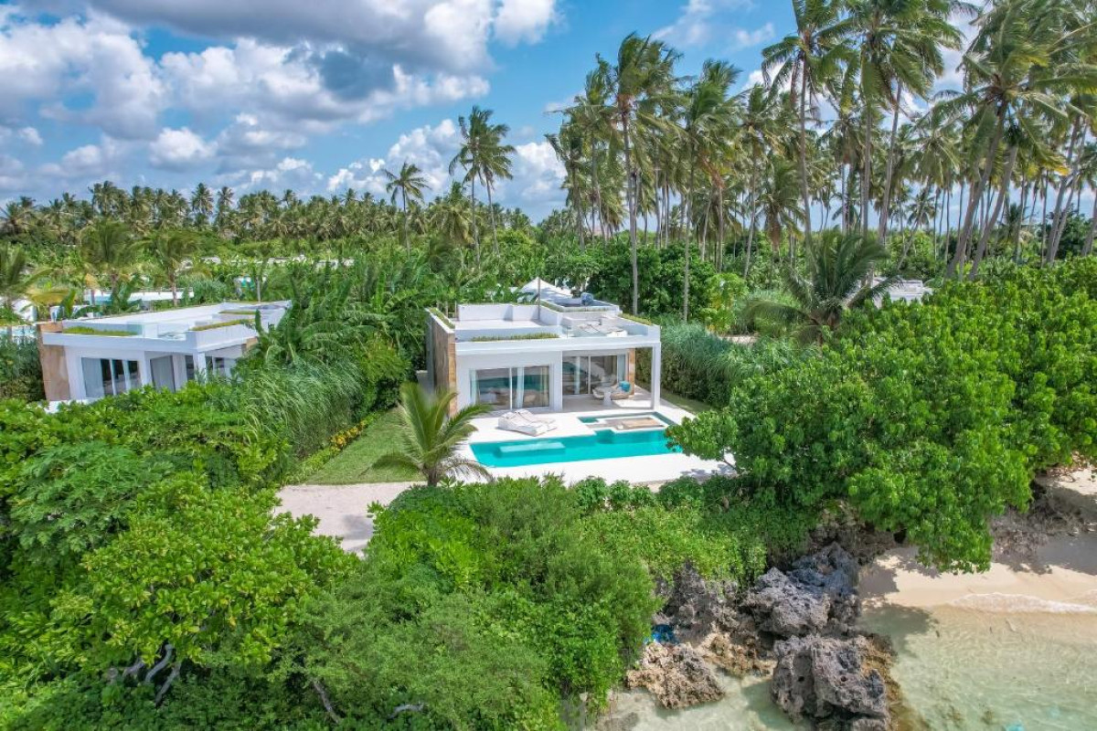 Ycona Eco-Luxury Resort