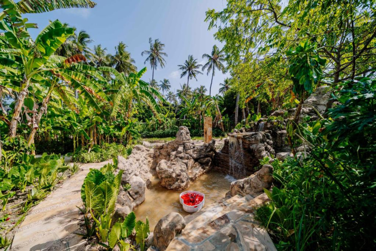Ycona Eco-Luxury Resort