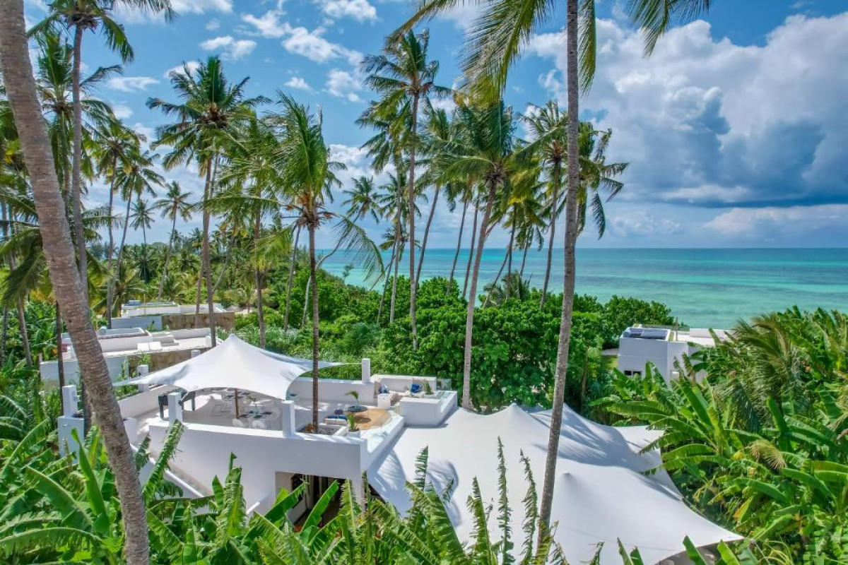 Ycona Eco-Luxury Resort