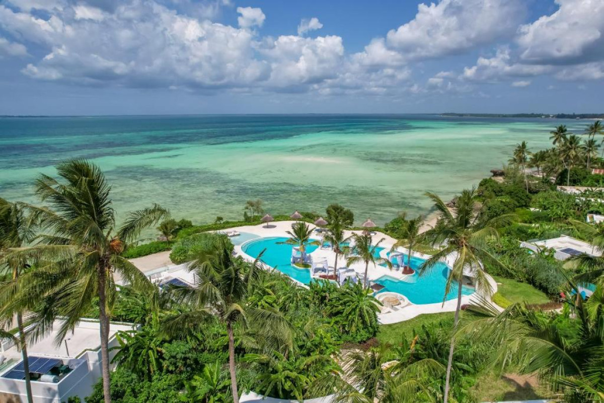 Ycona Eco-Luxury Resort