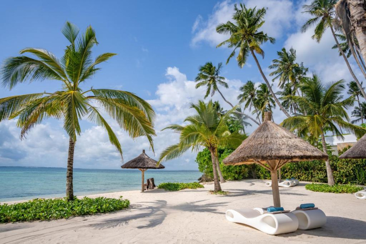 Ycona Eco-Luxury Resort