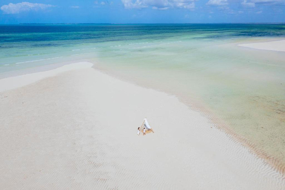 Ycona Eco-Luxury Resort