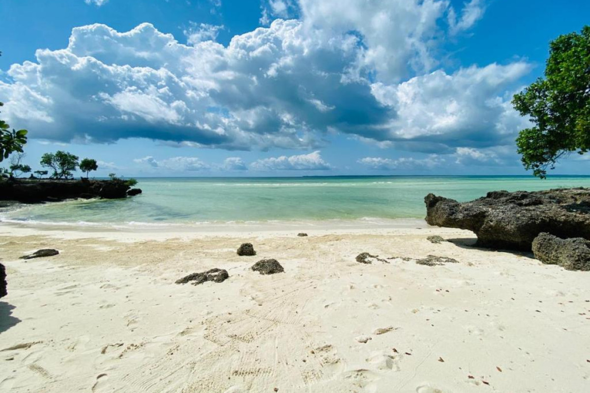 Ycona Eco-Luxury Resort