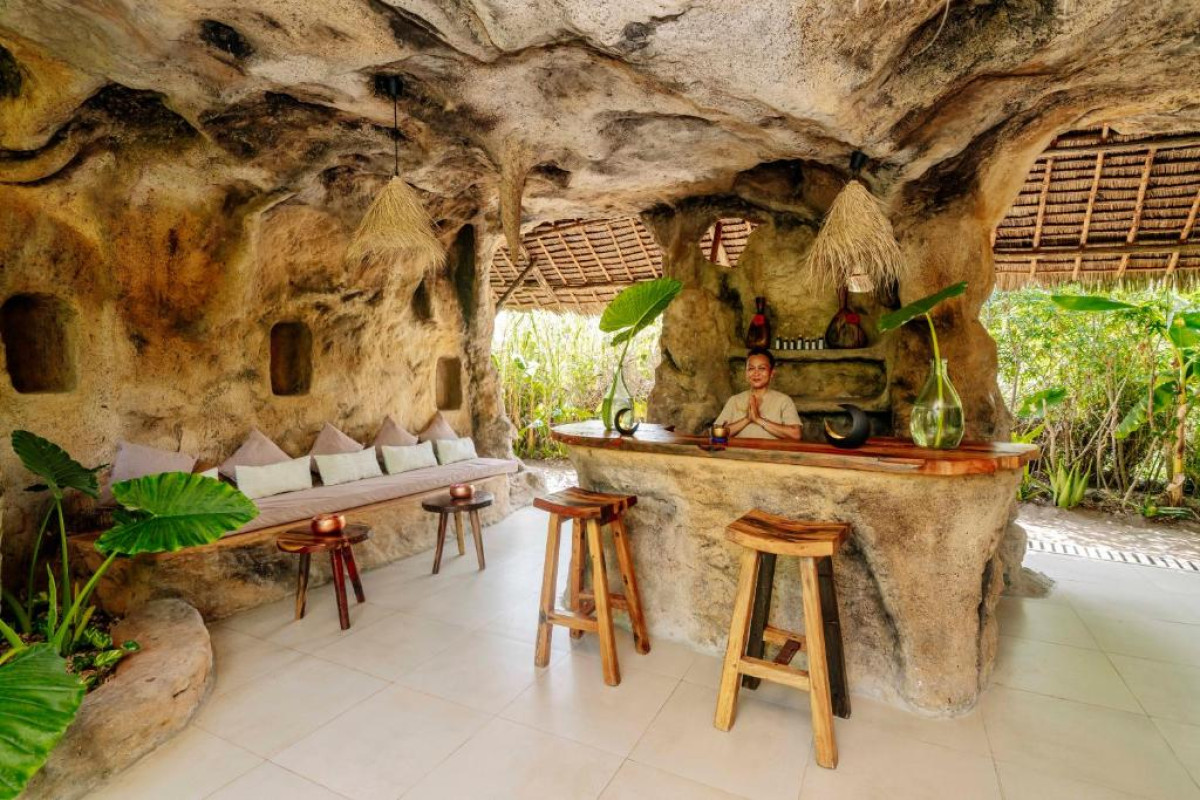 Ycona Eco-Luxury Resort